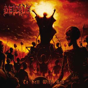 ดาวน์โหลดและฟังเพลง Empowered Blasphemy พร้อมเนื้อเพลงจาก Deicide
