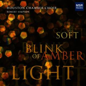 ดาวน์โหลดและฟังเพลง The Blue Estuaries: V. Night พร้อมเนื้อเพลงจาก Houston Chamber Choir
