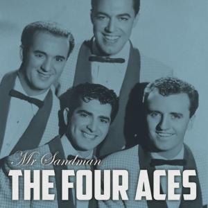 ดาวน์โหลดและฟังเพลง Mr Sandman พร้อมเนื้อเพลงจาก The Four Aces