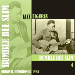ดาวน์โหลดและฟังเพลง Cold-Blooded Murder พร้อมเนื้อเพลงจาก Bumble Bee Slim