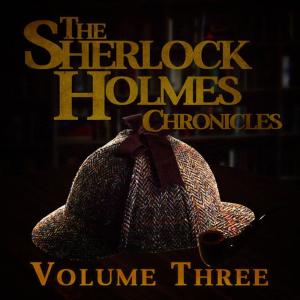 ดาวน์โหลดและฟังเพลง The Disappearance of Silver Blaze พร้อมเนื้อเพลงจาก Basil Rathbone