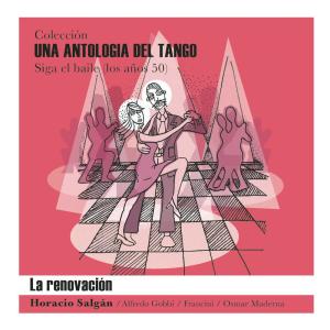 ดาวน์โหลดและฟังเพลง El Engobbiao พร้อมเนื้อเพลงจาก Alfredo Gobbi (El Violín Romántico Del Tango) y su Orquesta Típica