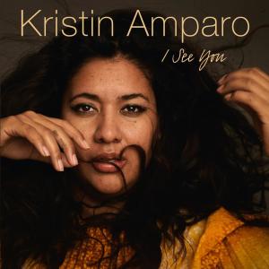 收聽Kristin Amparo的I See You歌詞歌曲