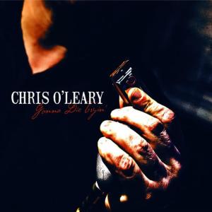 Chris O’Leary的專輯Gonna Die Tryin'
