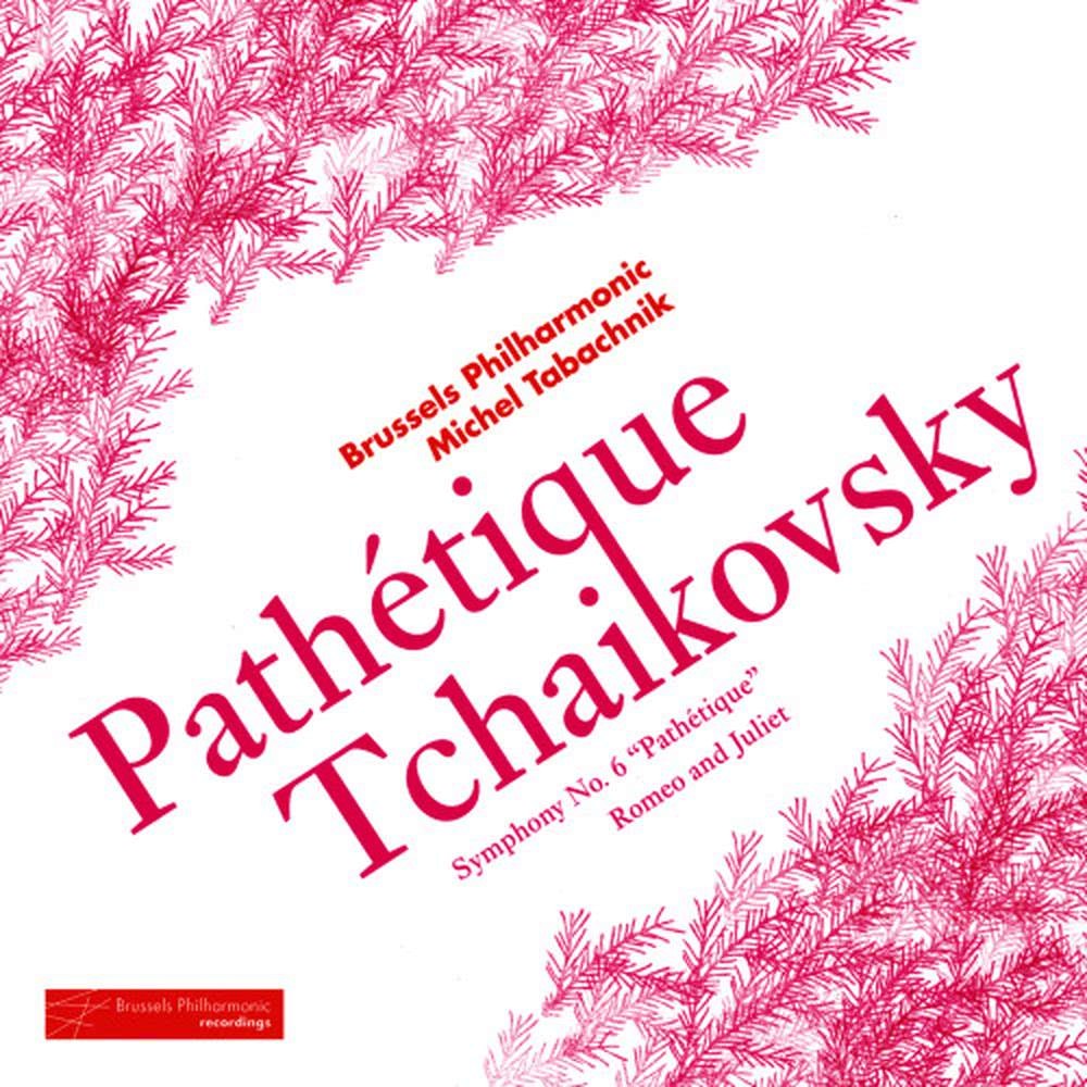 Symphony No. 6 in B minor “Pathétique”, Op. 74: Adagio - Allegro non troppo