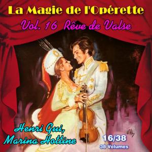 收聽Henri Gui的Quelle tristesse, quelle douleur (Trio Fonségur)歌詞歌曲