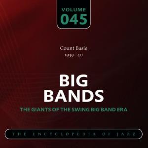收聽Count Basie的You Can Count On Me歌詞歌曲