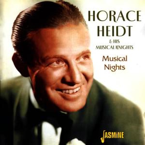 收聽Horace Heidt的Fantasy Impromptu歌詞歌曲