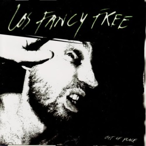 Los Fancy Free的專輯Out of Place