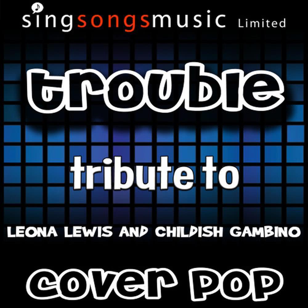 Trouble (with Vocals)