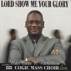 ดาวน์โหลดและฟังเพลง He is Worthy พร้อมเนื้อเพลงจาก Elder Oscar W. Richardson Jr.