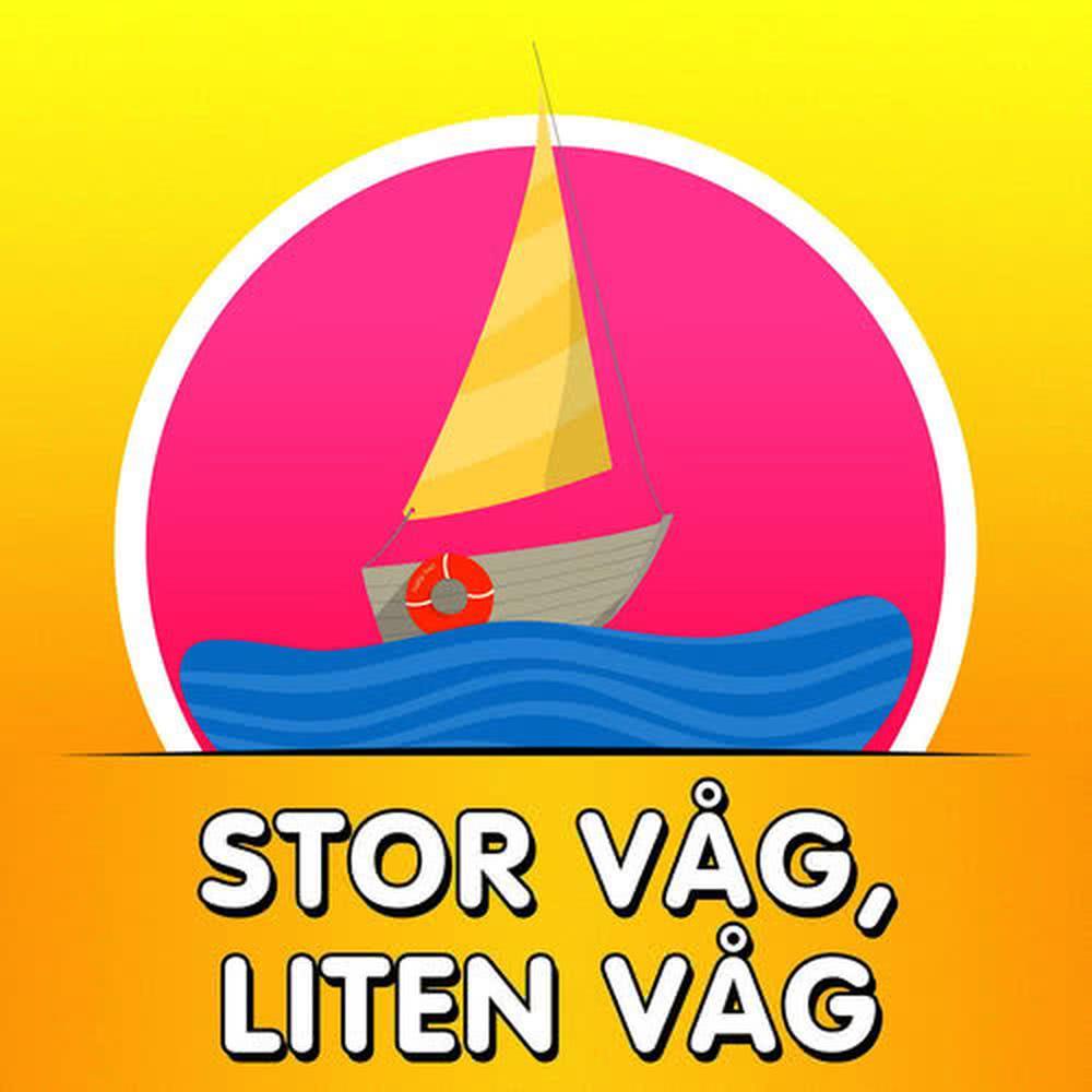 Stor våg, liten våg