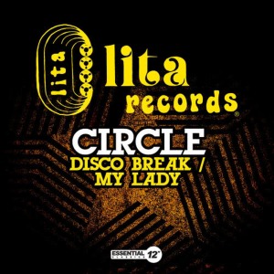 Circle的專輯Disco Break / My Lady