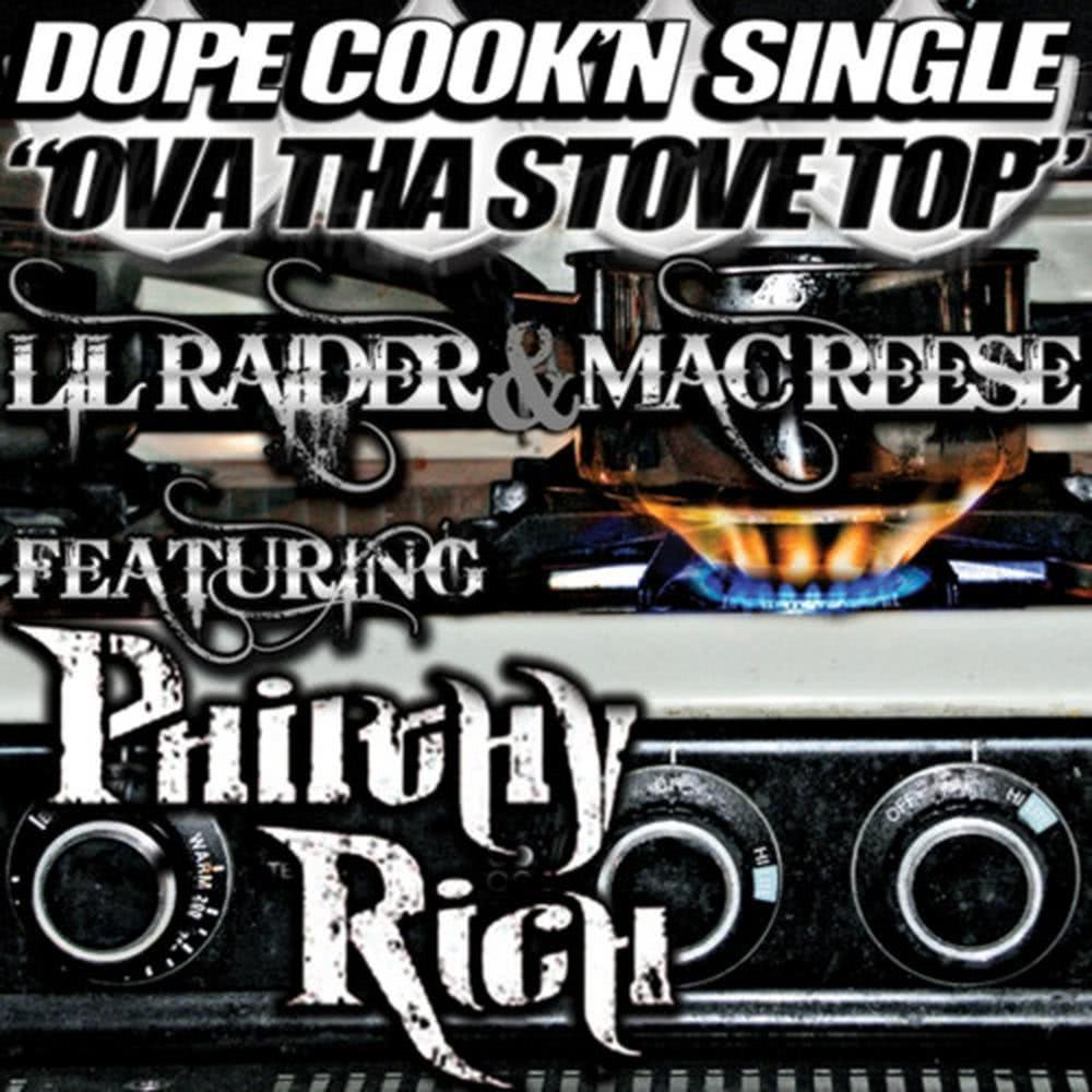 Ova tha Stove Top