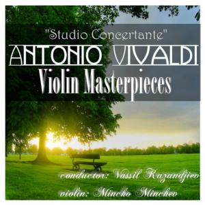 收聽Studio Concertante的Concerto for Four Violins and String Orchestra in B Minor, Op. 3 / 10, RV 580: 1. Allegro歌詞歌曲