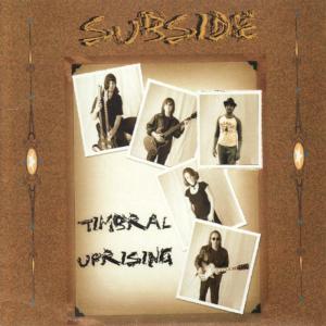 ดาวน์โหลดและฟังเพลง Subside พร้อมเนื้อเพลงจาก Timbral Uprising