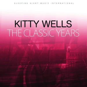 收聽Kitty Wells的I Heard My Saviour Call歌詞歌曲