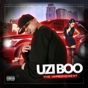 อัลบัม The Improvement ศิลปิน Uzi Boo