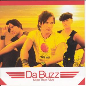 ดาวน์โหลดและฟังเพลง I´ll Give You All the Love พร้อมเนื้อเพลงจาก Da Buzz