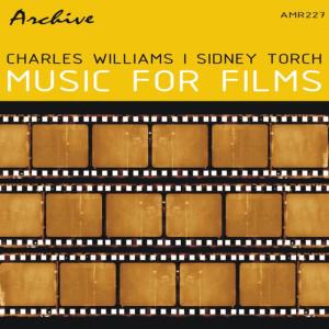 Charles Williams的專輯Music for Films