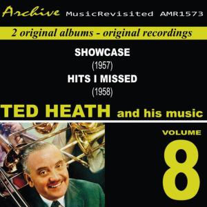 ดาวน์โหลดและฟังเพลง My Resistence Is Low พร้อมเนื้อเพลงจาก Ted Heath