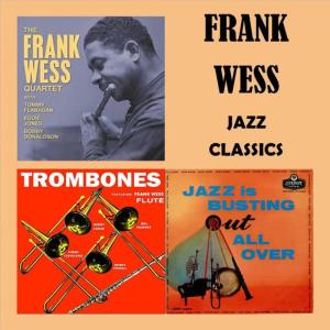 收聽Frank Wess的Lo-Fi歌詞歌曲