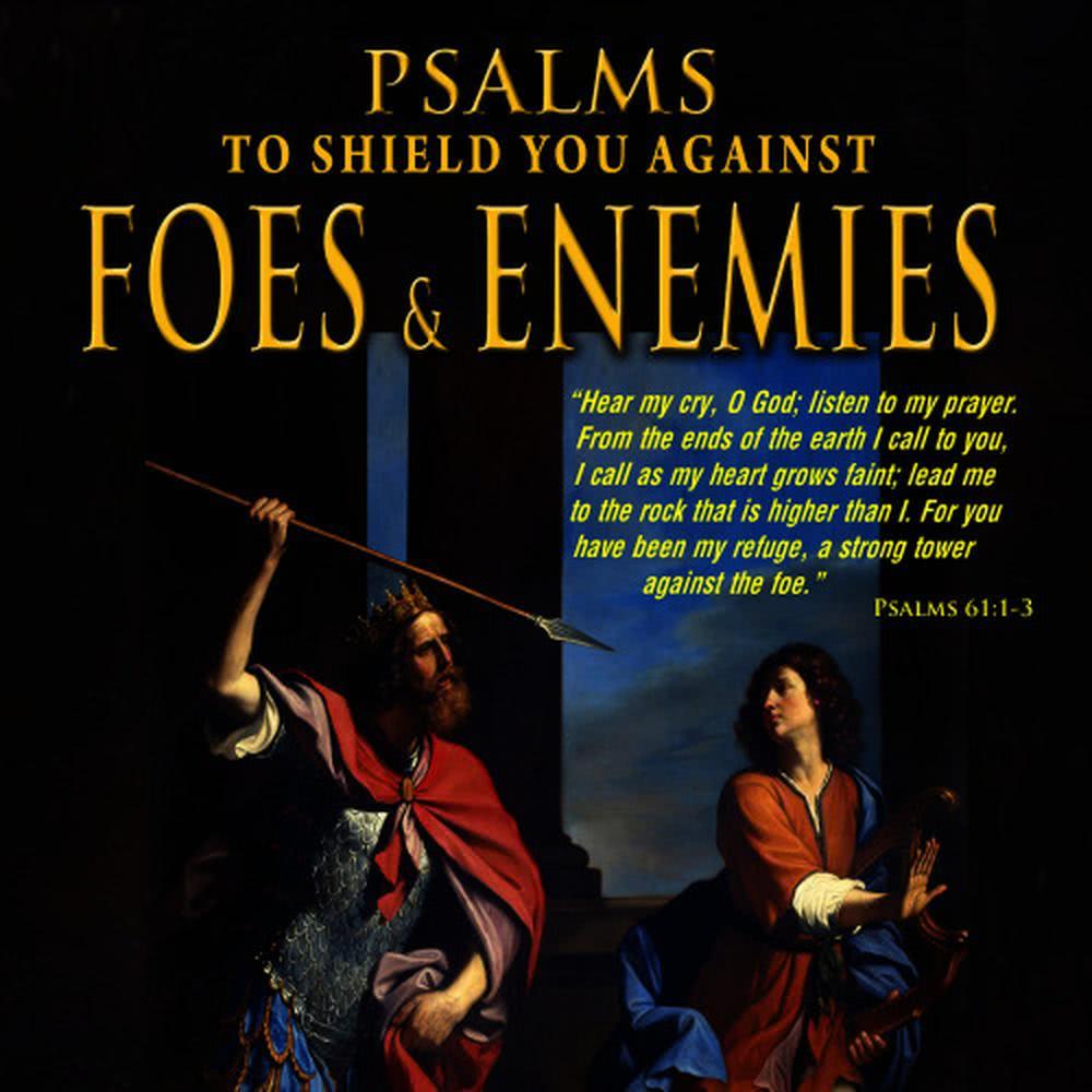 Psalms 83