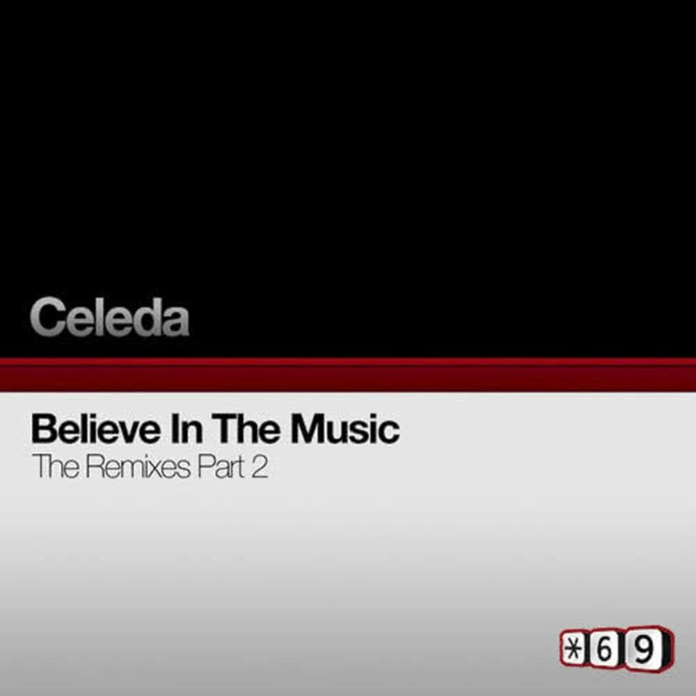 Believe In The Music (Radio Mix)
