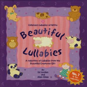 Ed Jordan的專輯Beautiful Lullabies