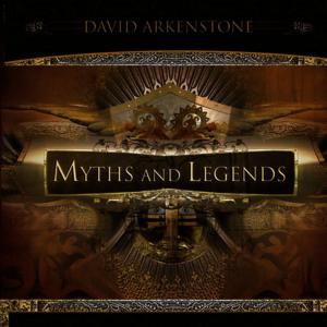 收聽David Arkenstone的The Wolf's Head (Mysteries)歌詞歌曲