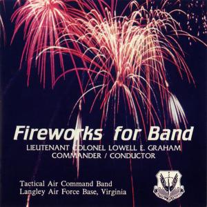 收聽US Air Force Tactical Air Command Band的Fantasy Variations on a Theme by Nicolo Paganini歌詞歌曲
