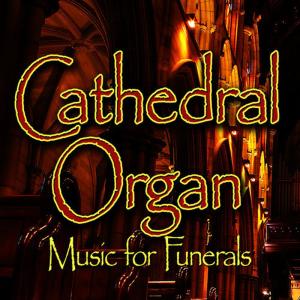 อัลบัม Cathedral Organ (Music for Funerals) ศิลปิน Father John