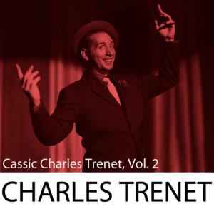 ดาวน์โหลดและฟังเพลง Le jardin extraordinaire พร้อมเนื้อเพลงจาก Charles Trenet