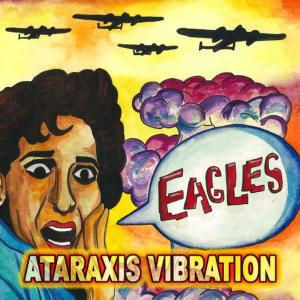收聽Ataraxis Vibration的Eagles歌詞歌曲