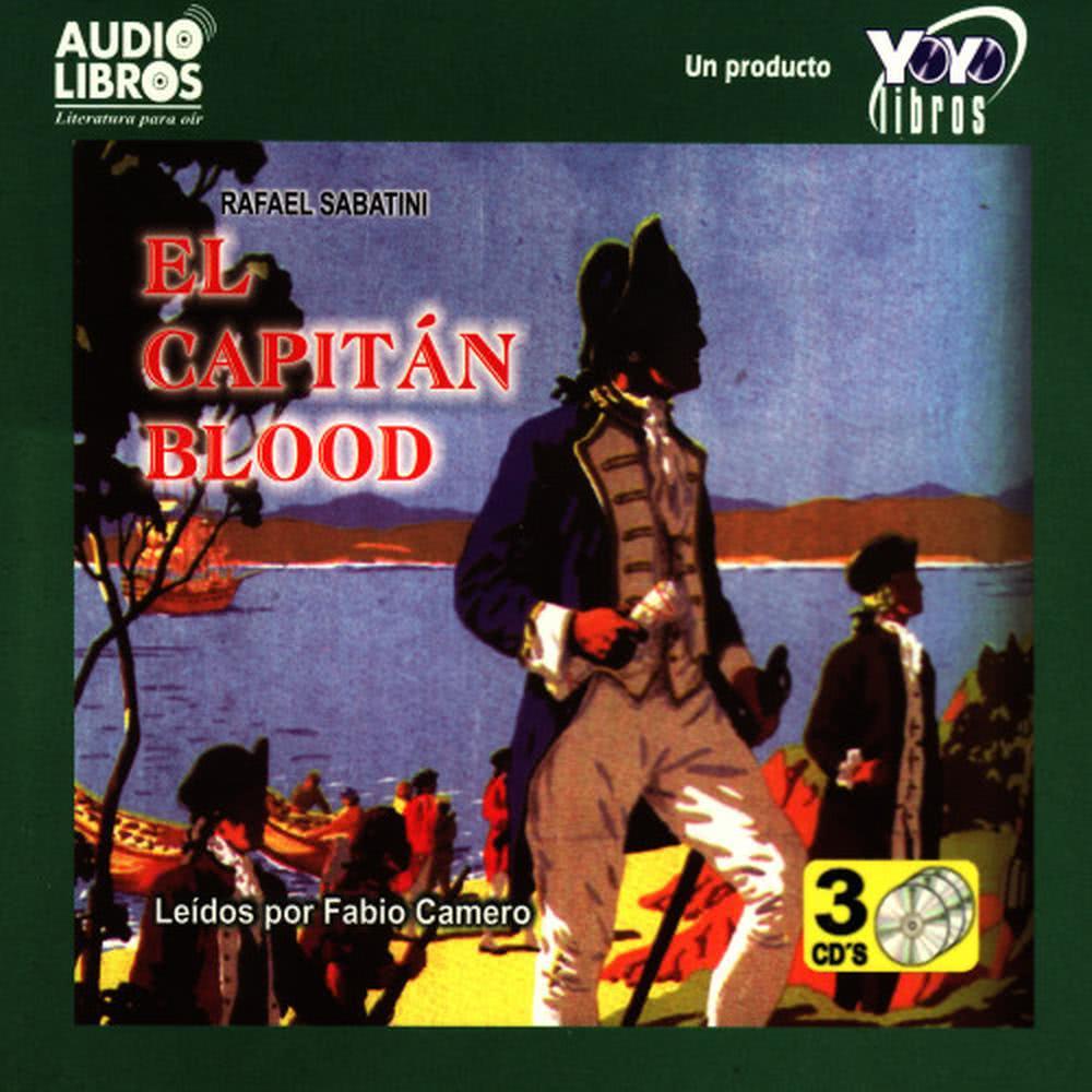 El Capitán Blood: Tercera Parte, IV