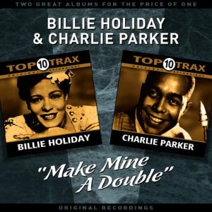 ดาวน์โหลดและฟังเพลง Miss Brown To You พร้อมเนื้อเพลงจาก Billie Holiday