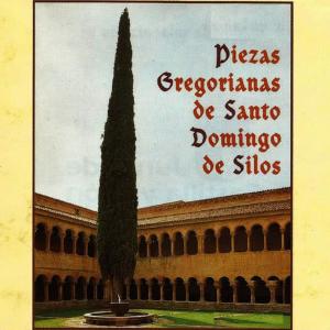 收聽Monjes de Santo Domingo de Silos的Ave María Gratia Plena歌詞歌曲