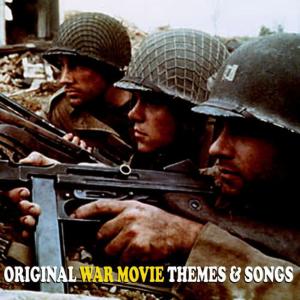 ดาวน์โหลดและฟังเพลง The Guns of Navarone พร้อมเนื้อเพลงจาก Dimitri Tiomkin