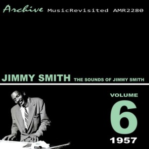 Jimmy Smith的專輯The Sounds of Jimmy Smith