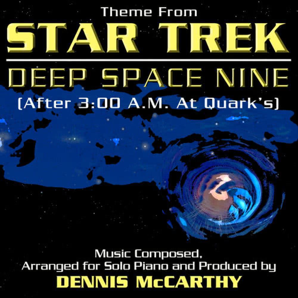 Star Trek: Deep Space Nine - Main Theme