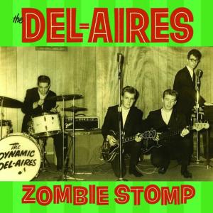 ดาวน์โหลดและฟังเพลง Drag พร้อมเนื้อเพลงจาก The Del-Aires