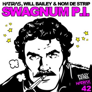 อัลบัม Swagnum P.I. ศิลปิน Will Bailey