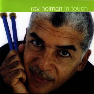 Ray Holman的專輯In Touch
