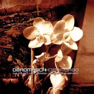 收聽Deadmarch的Bloodstained歌詞歌曲