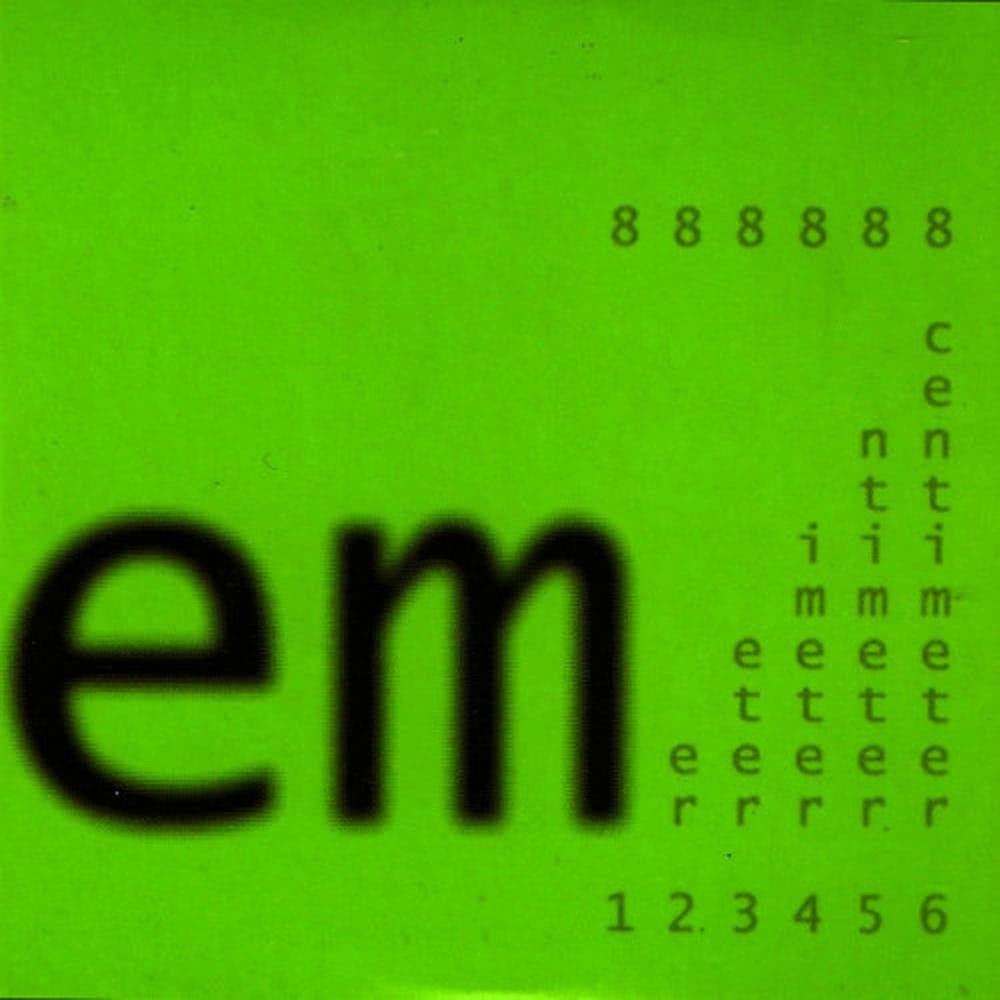 8 CM 6