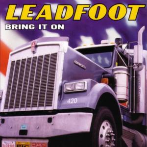 收聽Leadfoot的Bring It On歌詞歌曲