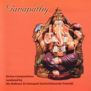 ดาวน์โหลดและฟังเพลง Sri Ganapati พร้อมเนื้อเพลงจาก Sri Ganapathi Sachchidanda Swamiji