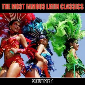 收聽Tito Puente & His Orchestra的Mi Chiquita Quiere Guarachar歌詞歌曲