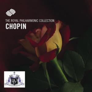 Ronan O'Hora的專輯Frédéric Chopin