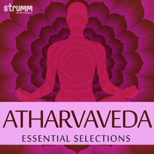 Ved Vrind的專輯Atharvaveda - Essential Selections